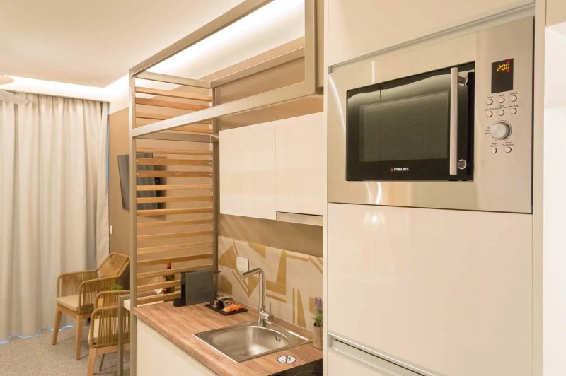 Eco Green Residences & Suites Halkidiki