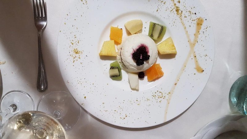 Ristorante La Bettola