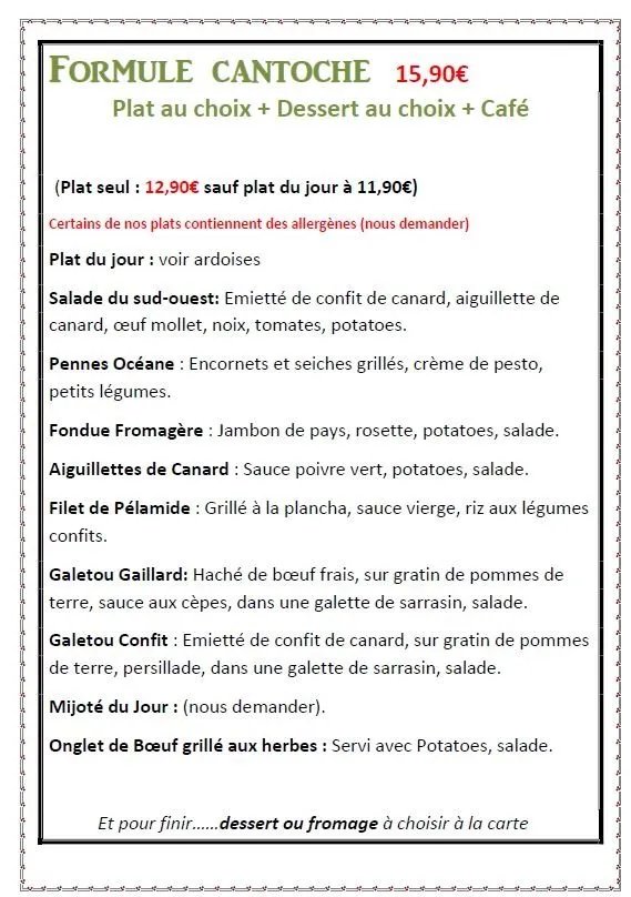 Cote Terrasses