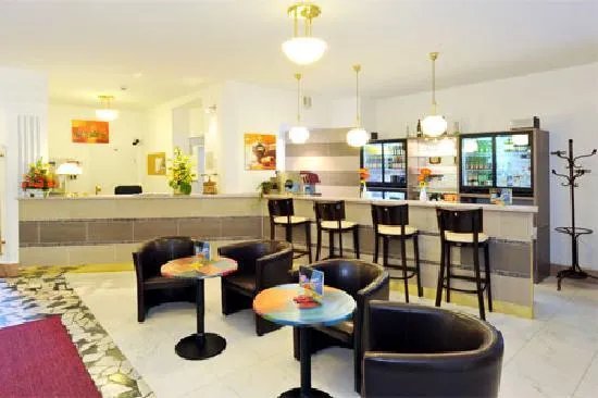 Hotel Franzenshof