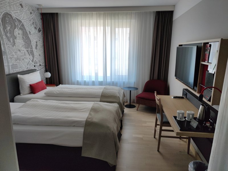 IntercityHotel Graz
