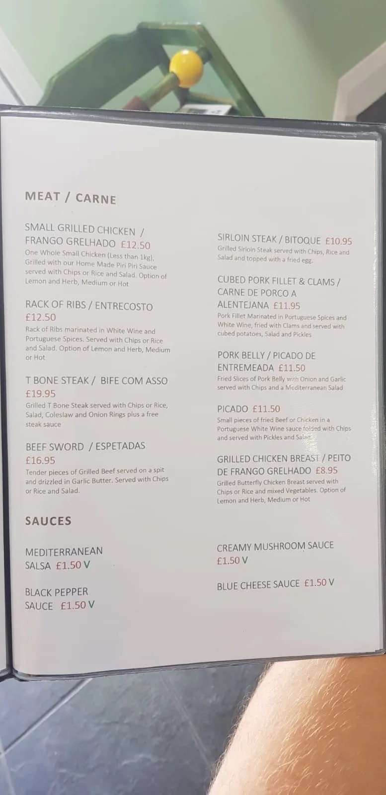 Stella's Grill House & Bar