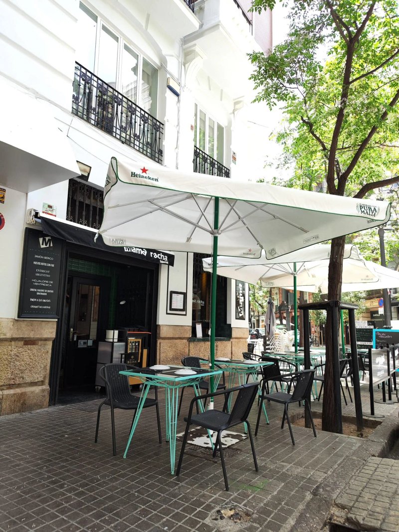 Mama Racha Taberna
