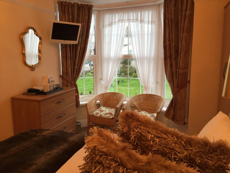 Dalehurst Guest House
