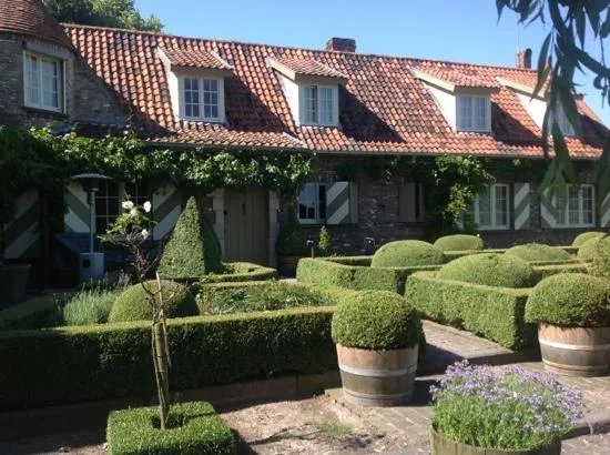 Hotel Wilgenhof
