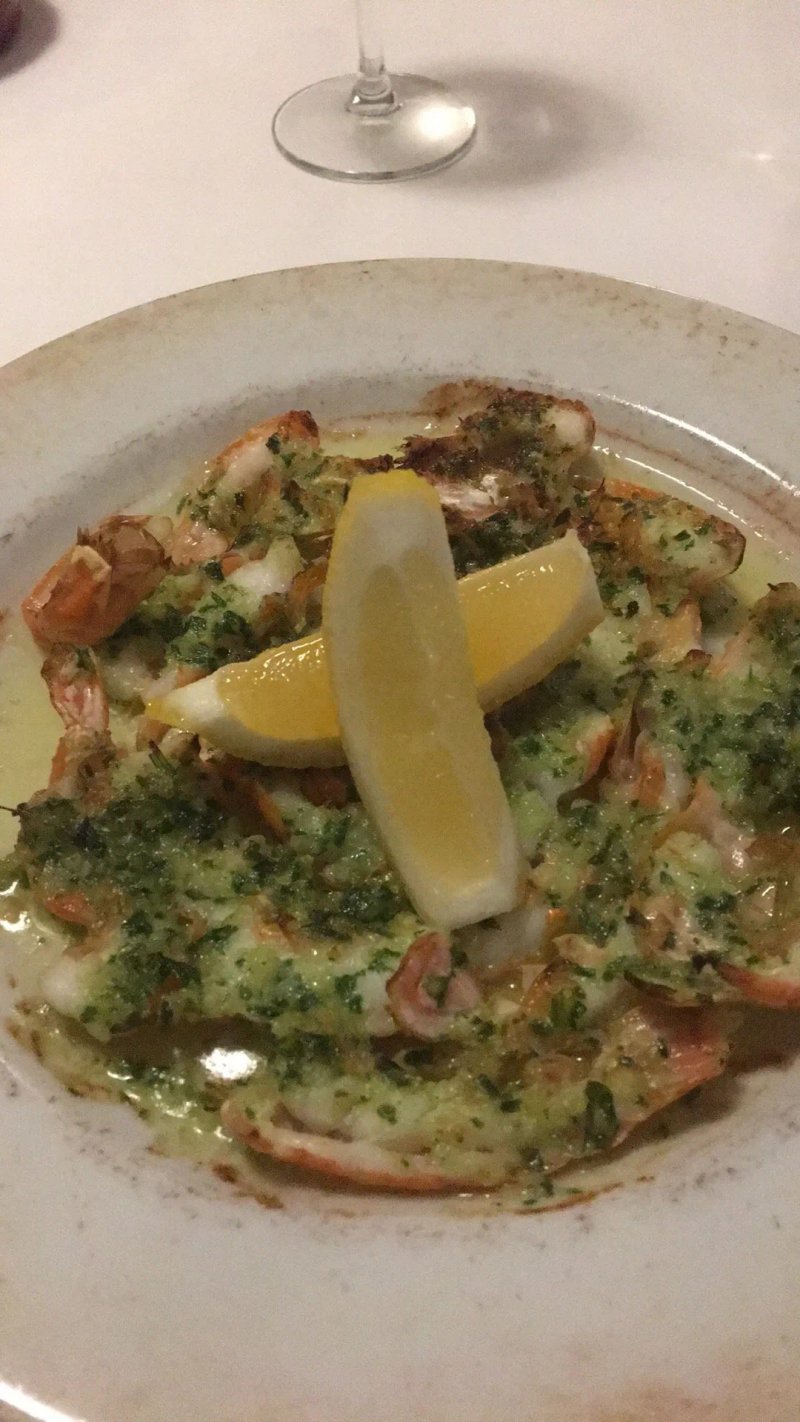 Fisk og Skaldyr