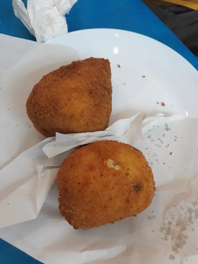 Antica Giudecca - Pizzeria, Biscotti, Arancini, Take Away