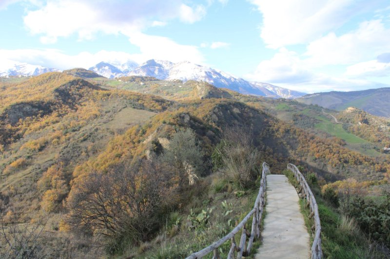 Belvedere Panoramico
