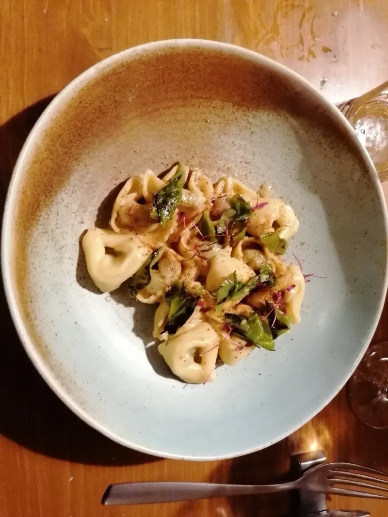 Osteria Andirivieni