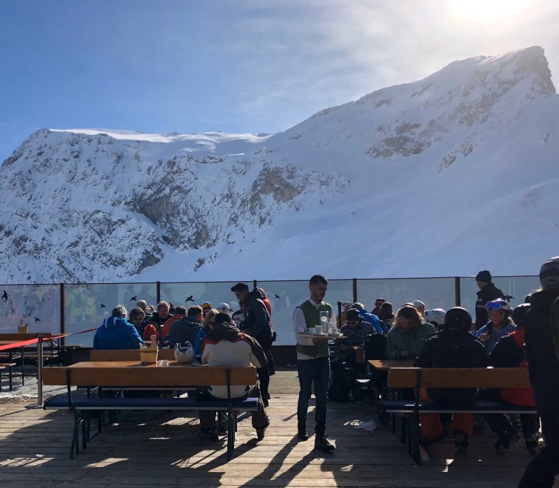 Restaurant Seekopf