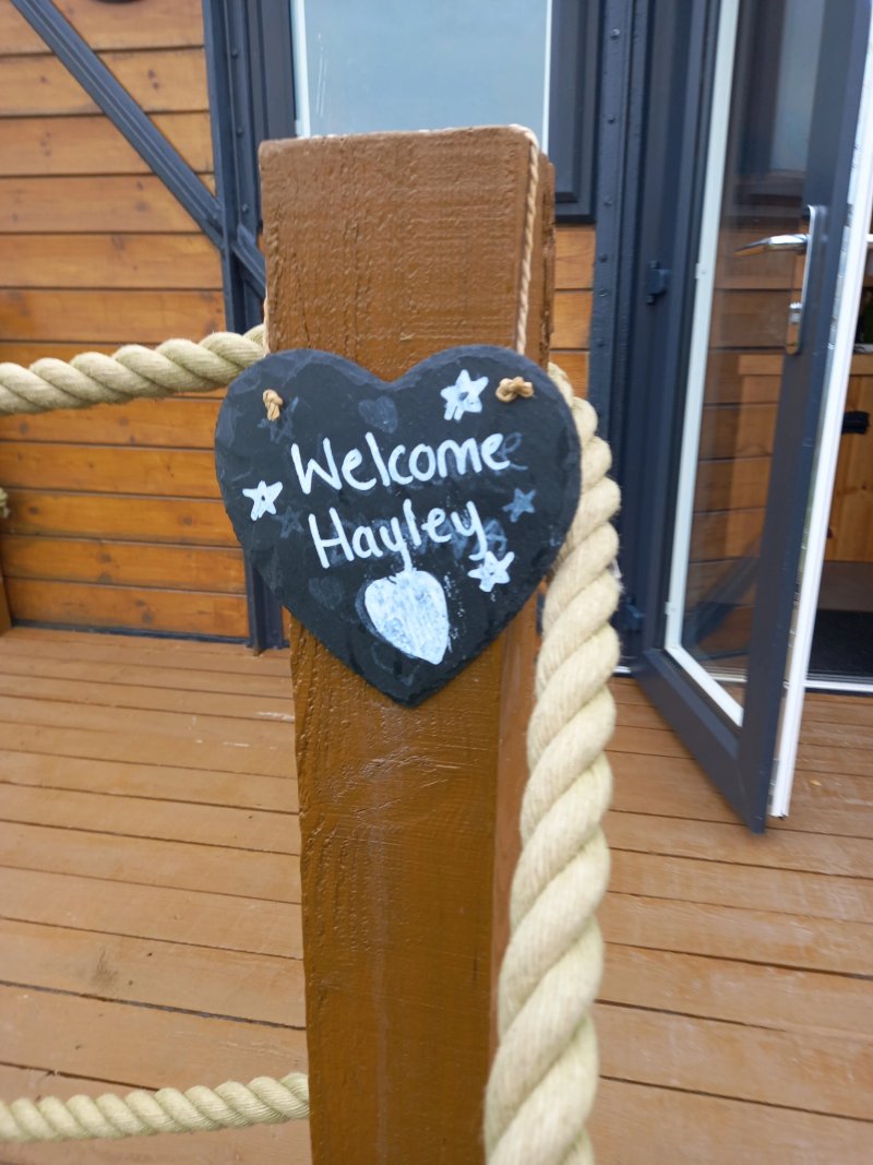 High Farm Holiday Park