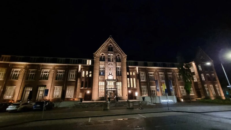 DoubleTree By Hilton Sittard