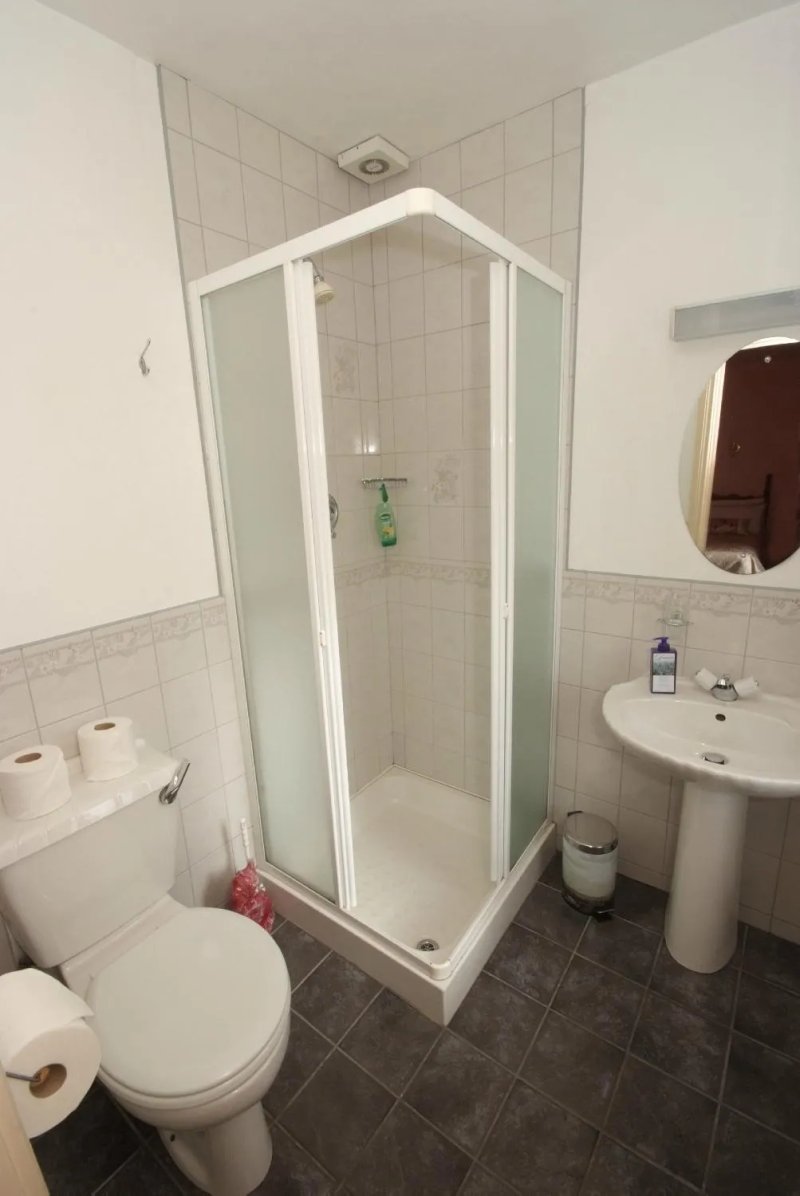 Ros Villa B&B