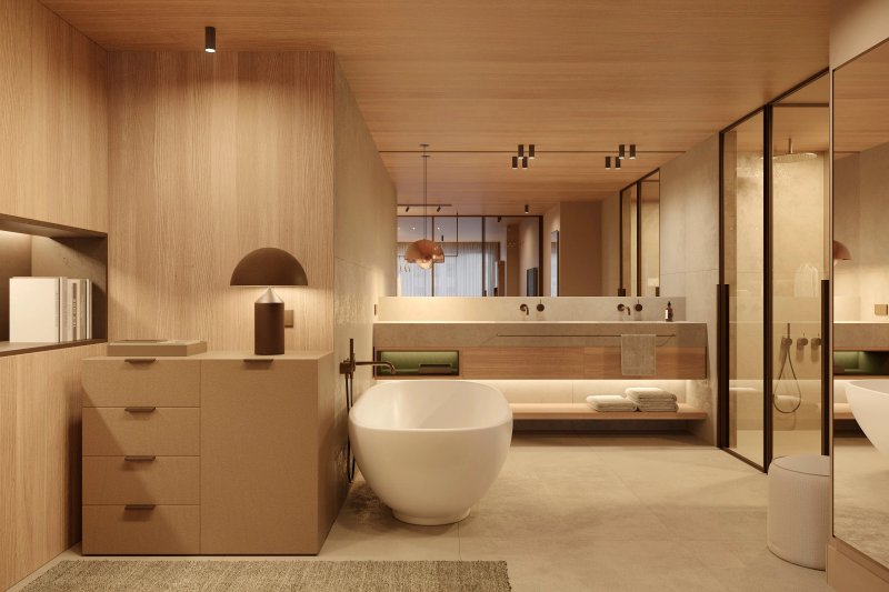 The Blackpine Hotel - Small Luxury Hotels