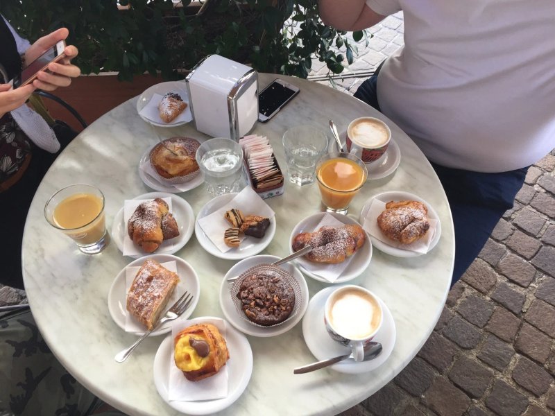 Pasticceria Caffetteria Casa del Cioccolato