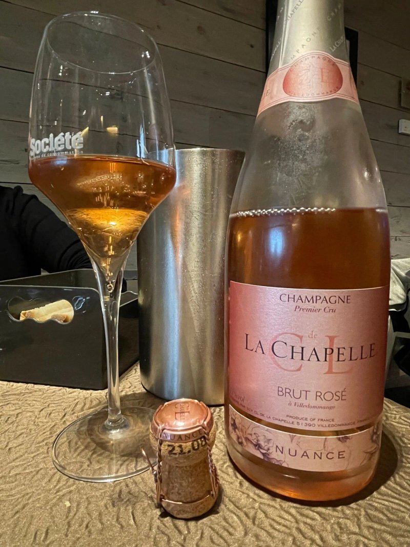 Ristorante Bar Societe Anonyme de Consommation