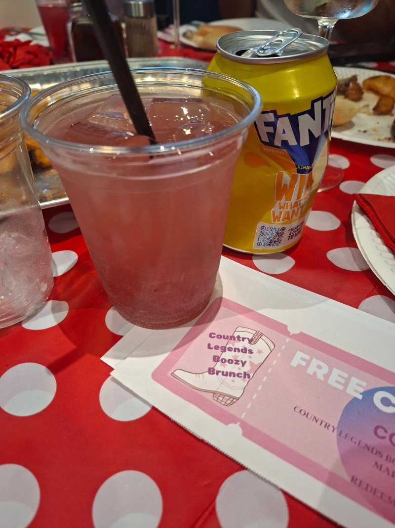 Mojito,hamilton