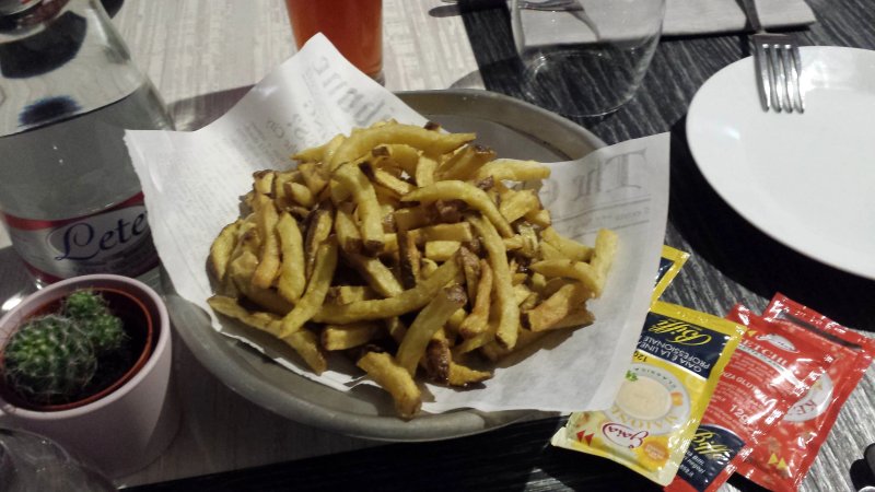 Food For Life Restaurant & Pizza
