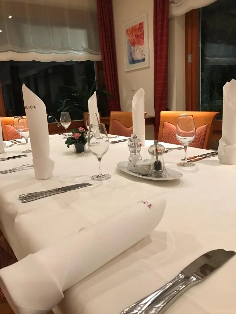 Hotel und Restaurant Talblick
