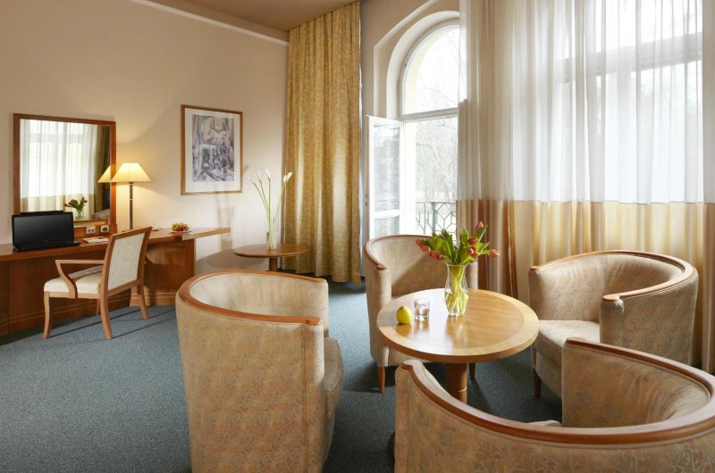 Dr. Adler Spa & Kur Hotel