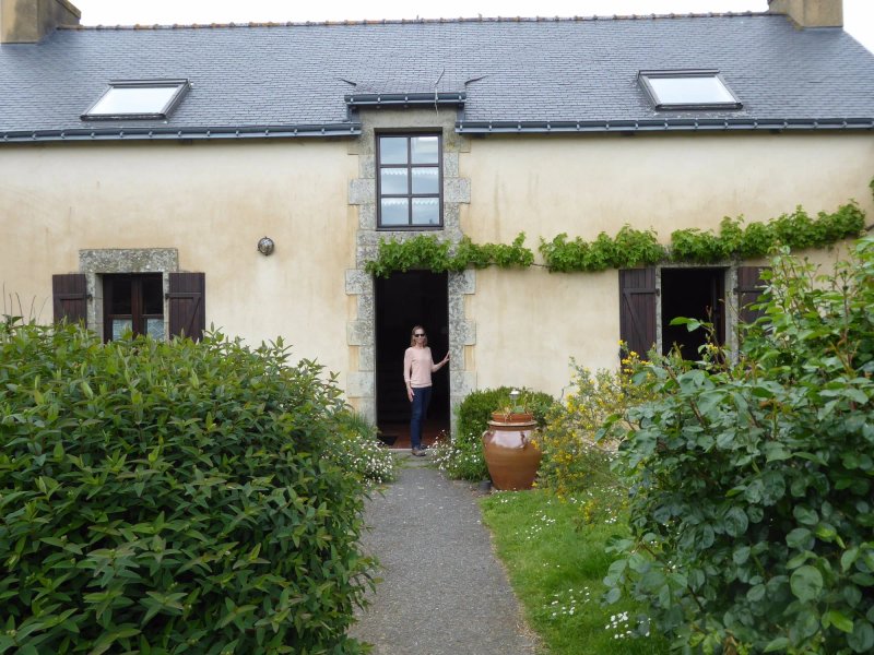 Au Vieux Moulin