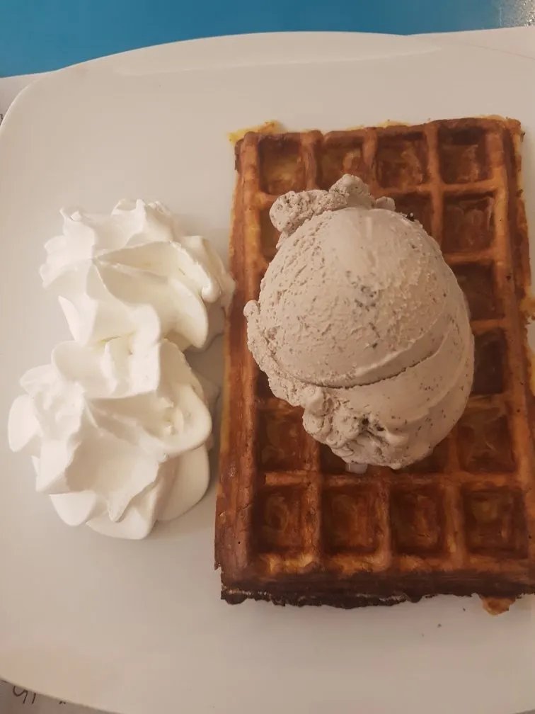 Sapori di Gelato