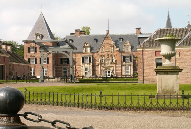Het Wapen Van Delden Hotel