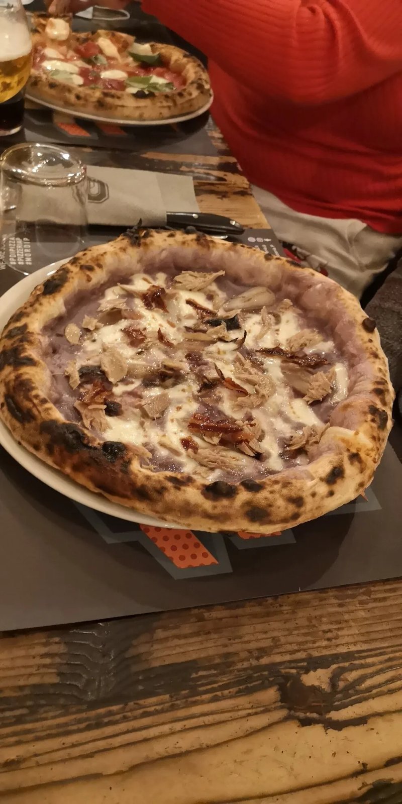Pizzeria P