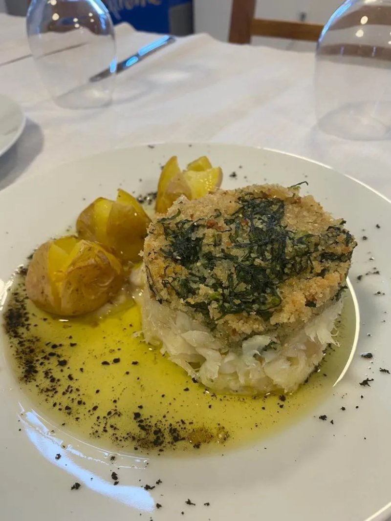 Barba Azeda Restaurante