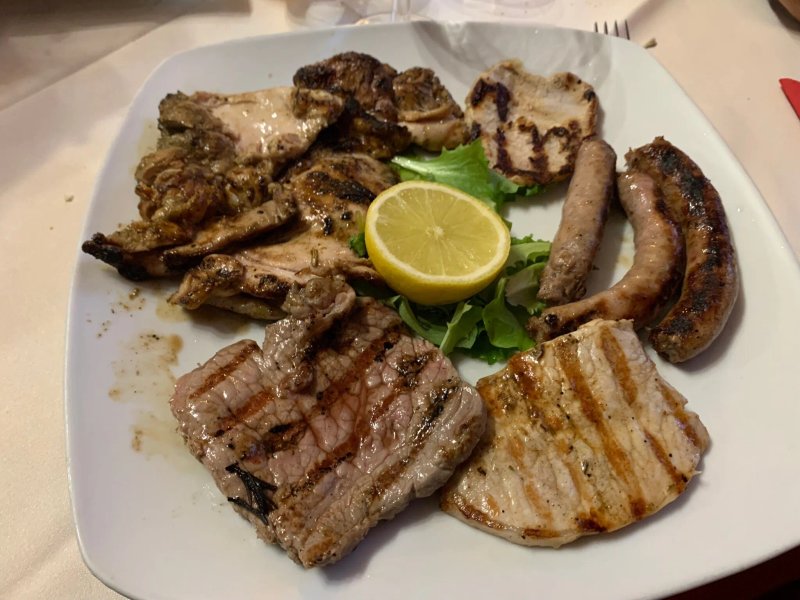 Ristorante Pizzeria Il Giro Pizza