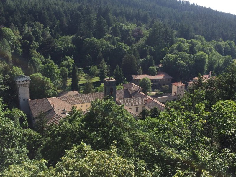 Hotel Croce Di Savoia