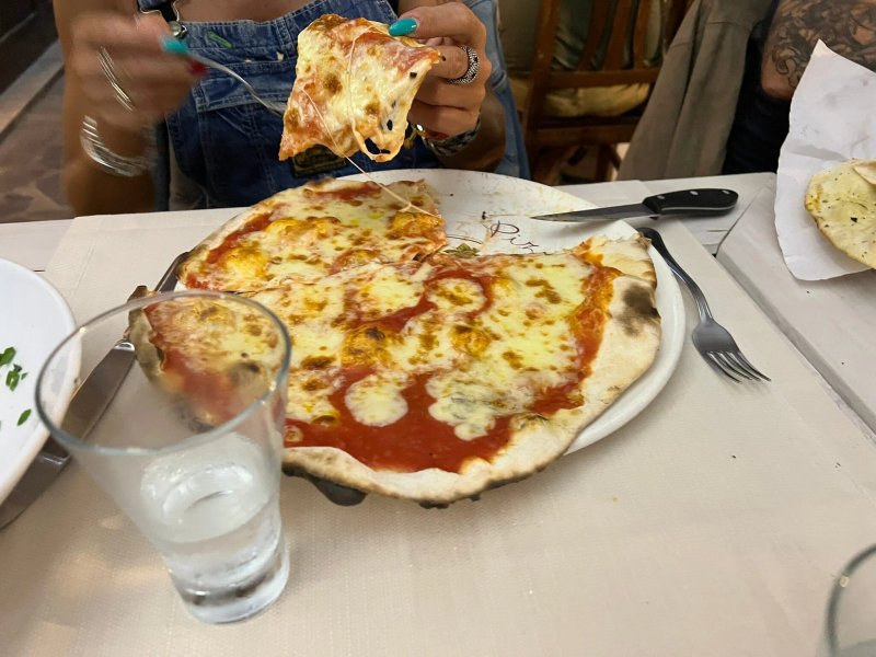 Il Fienile di Maccarese