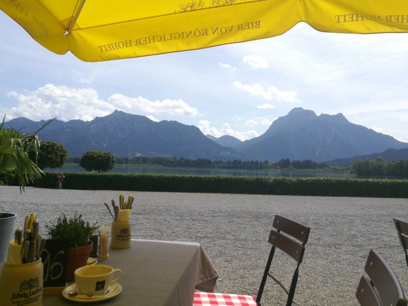 Wirtshaus Im See