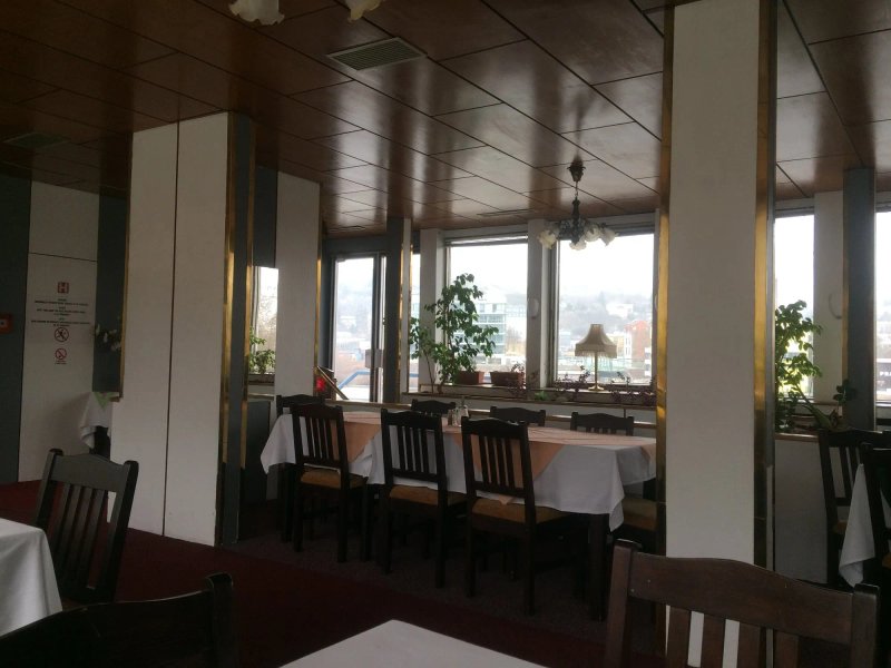 Botel Racek Praha
