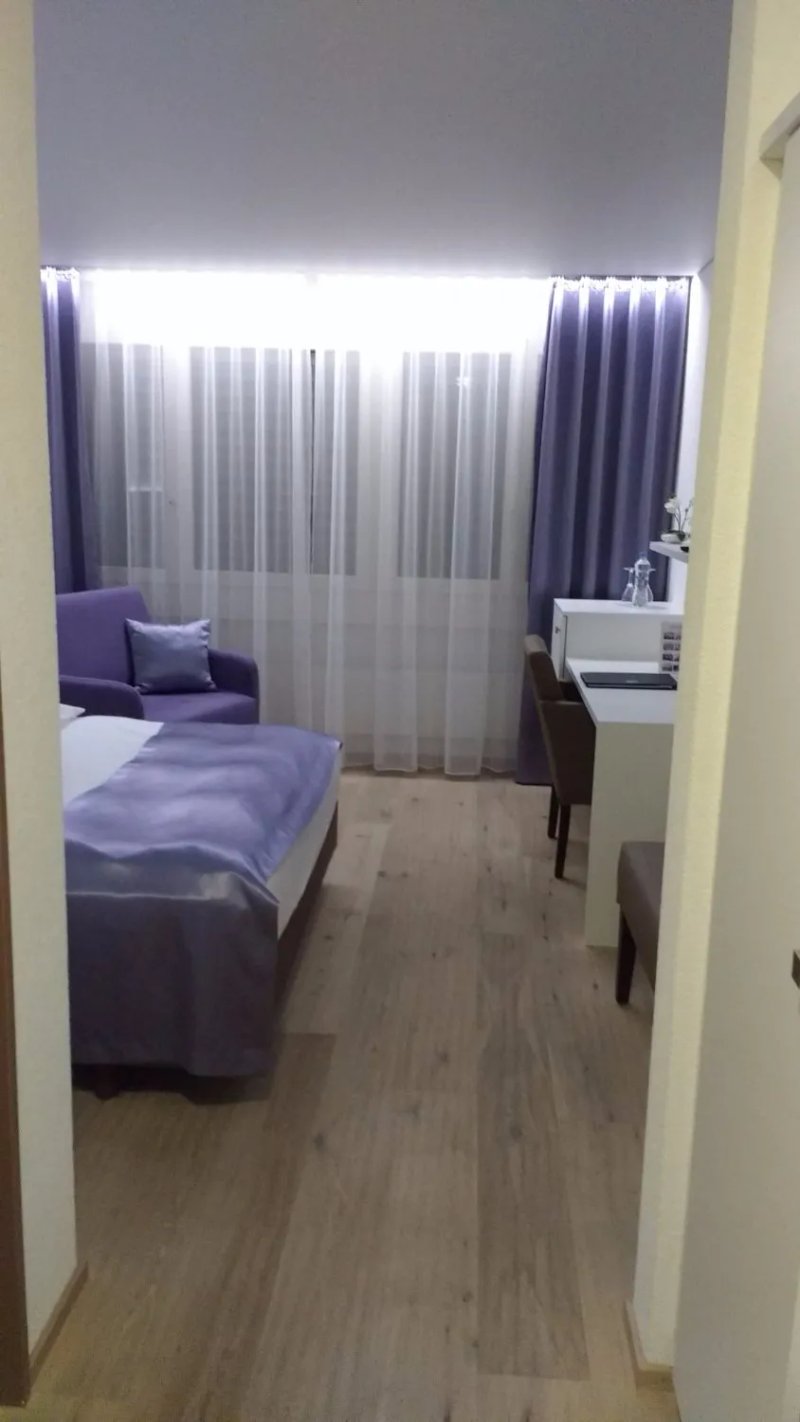 Hotel al ponte