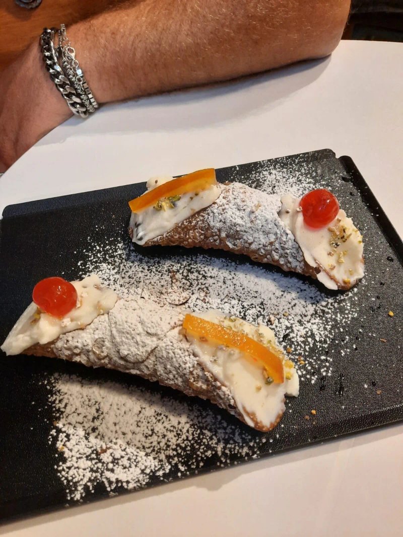 Bar Pasticceria Valentina