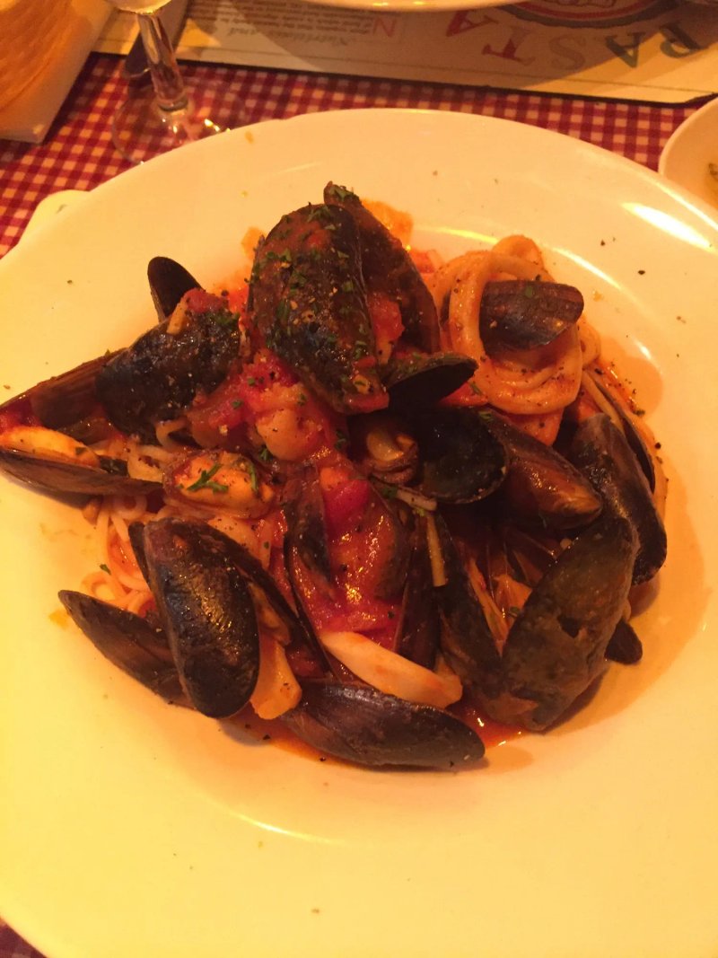 Pasta Cibo