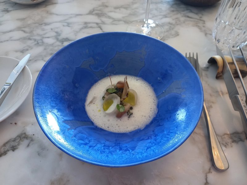 Arabelle Meirlaen- Cuisine Intuitive