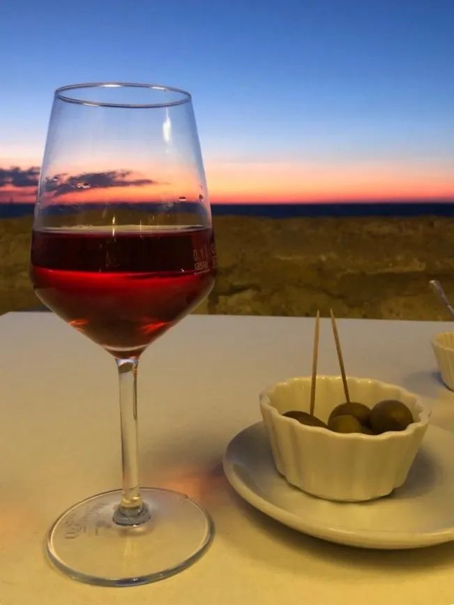 Cafe Del Mar