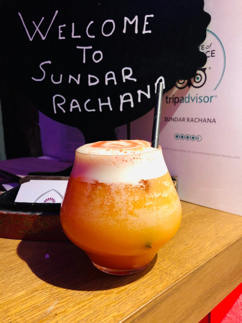 Sundar Rachana
