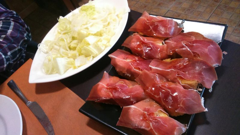 Cantina