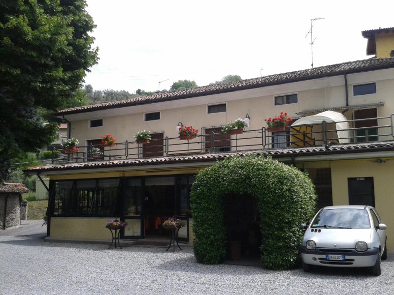 Trattoria Cacciatore