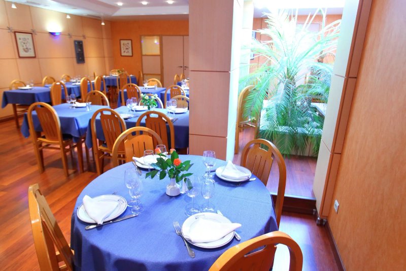 Hotel Restaurant Hirondelle
