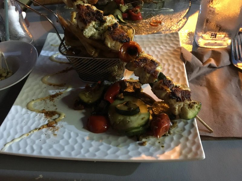 Restaurant Le Caribean