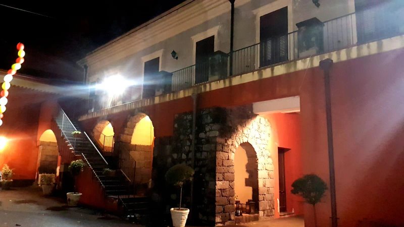 Agriturismo Il Sentiero Degli Ulivi