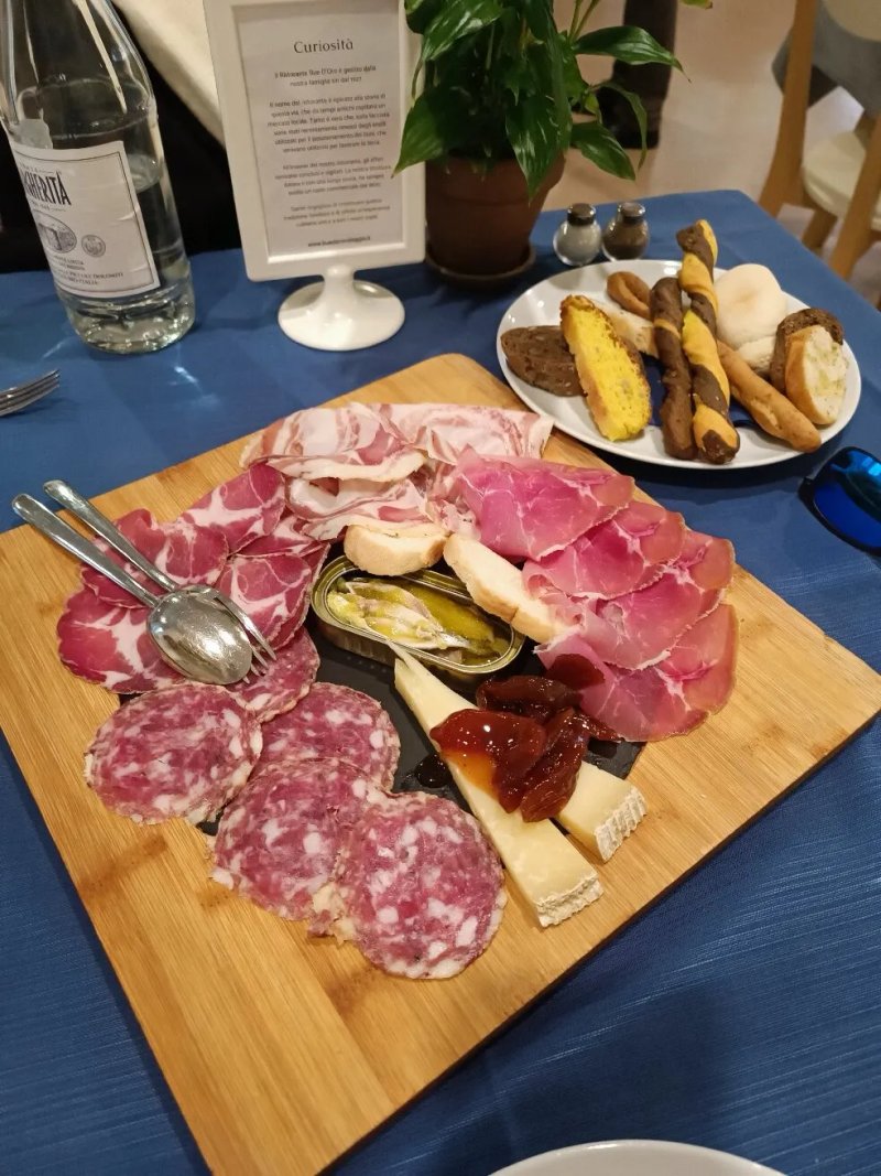 Ristorante Bue D'Oro