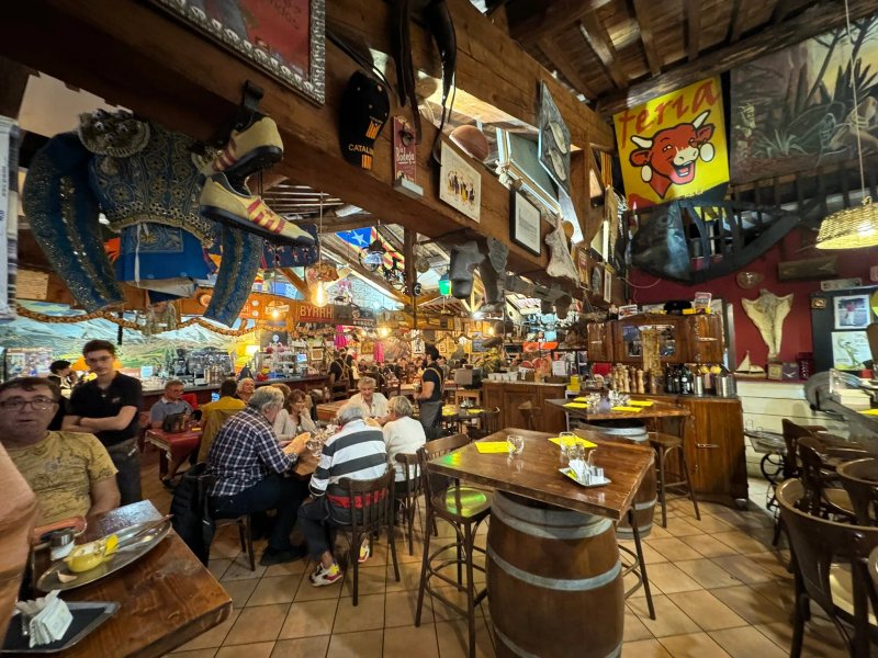 Restaurant Vigatane