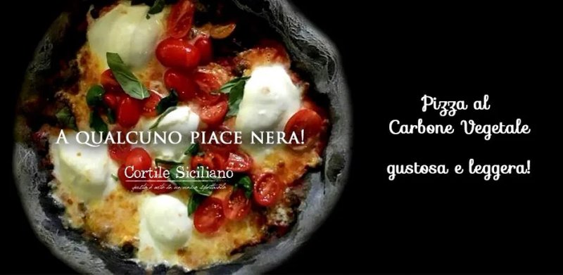 Cortile Siciliano