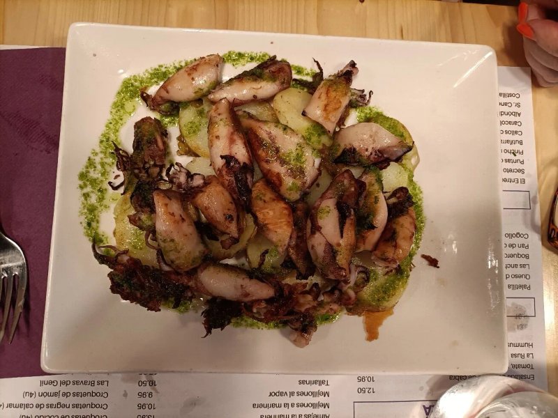 Restaurant Genil