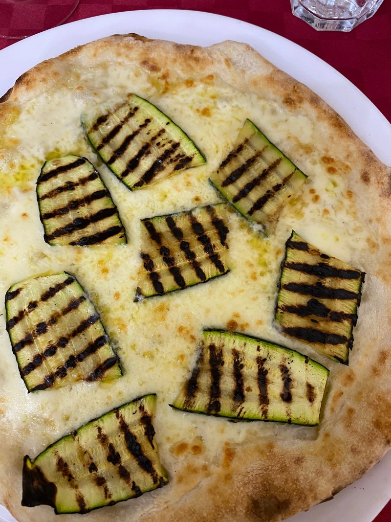 Pizzeria da Zio Pierino